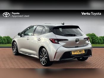 Used Toyota Corolla 2024 for sale - 76005894: Photo 4
