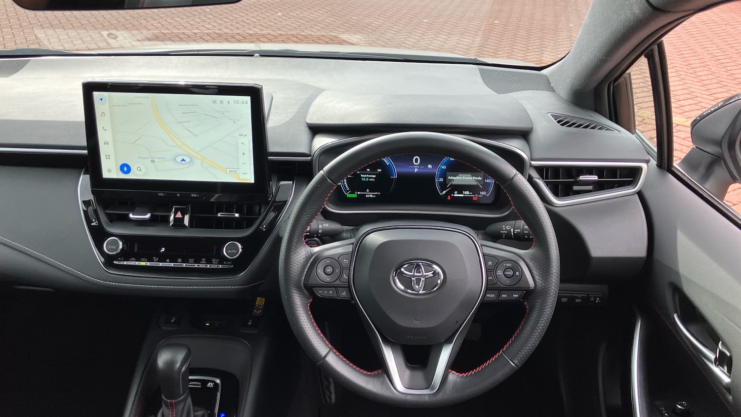 Used Toyota Corolla 2024 for sale - 76005894: Photo 6