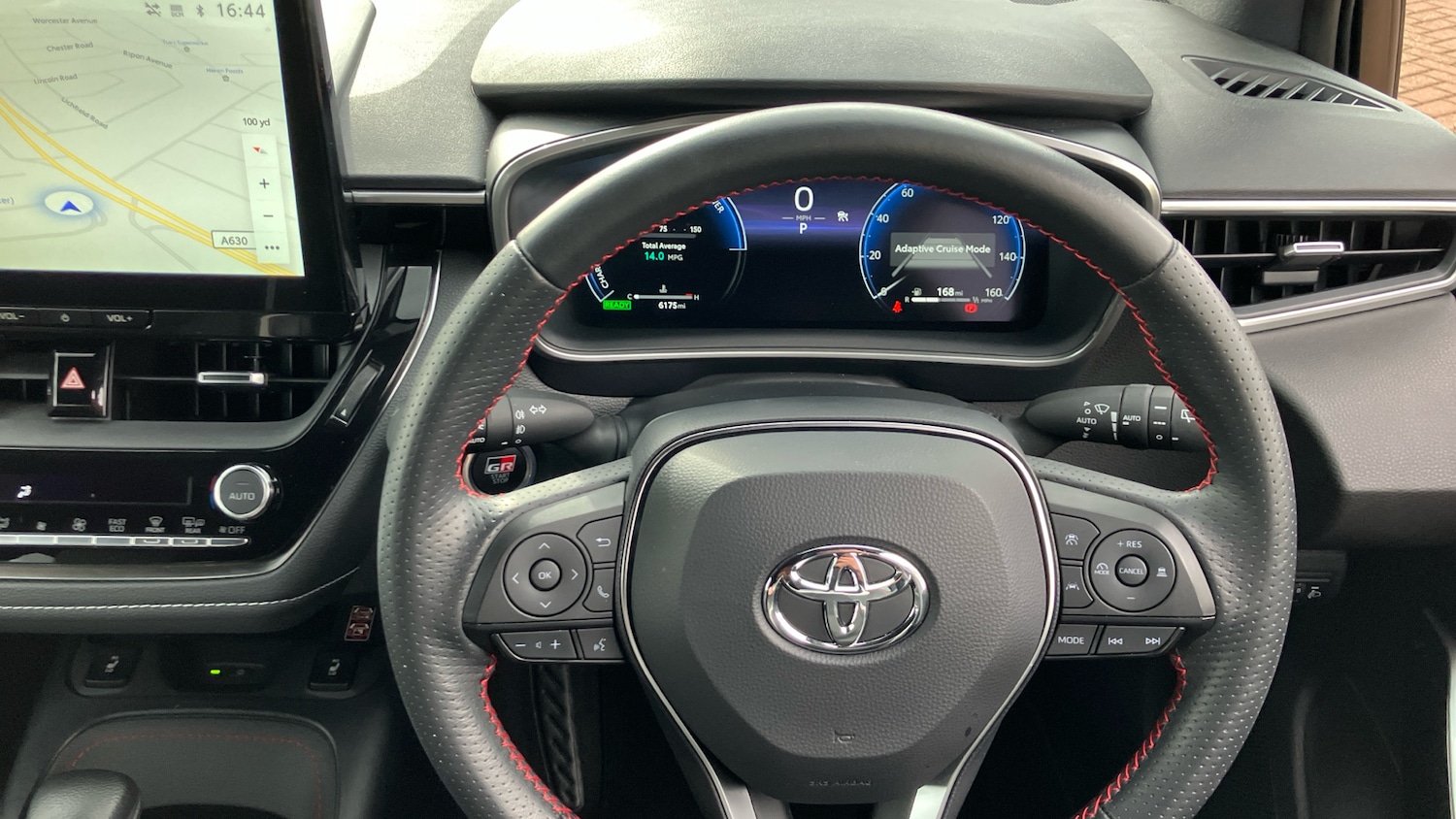 Used Toyota Corolla 2024 for sale - 76005894: Photo 8