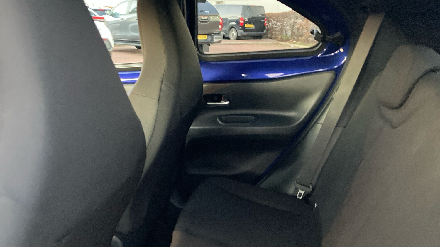 Used Toyota Aygo X 2023 for sale - 76707638: Photo 13