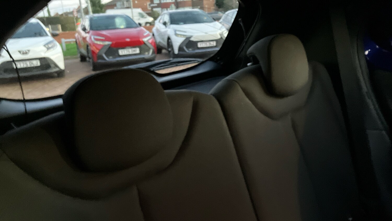 Used Toyota Aygo X 2023 for sale - 76707638: Photo 20