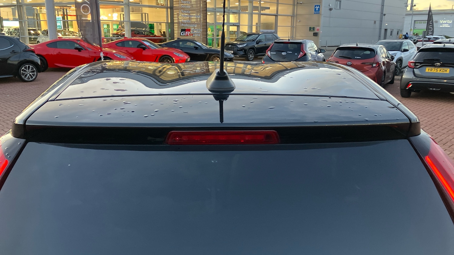 Used Toyota Aygo X 2023 for sale - 76707638: Photo 22