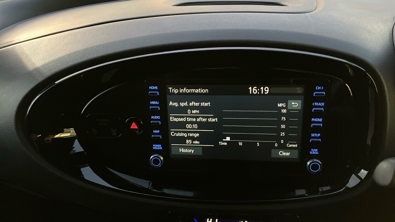 Used Toyota Aygo X 2023 for sale - 76707638: Photo 24