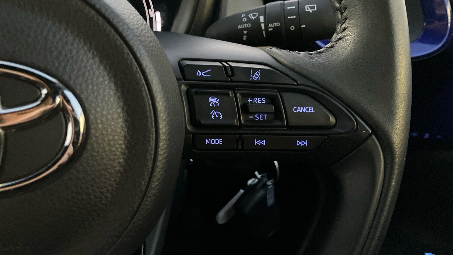 Used Toyota Aygo X 2023 for sale - 76707638: Photo 41