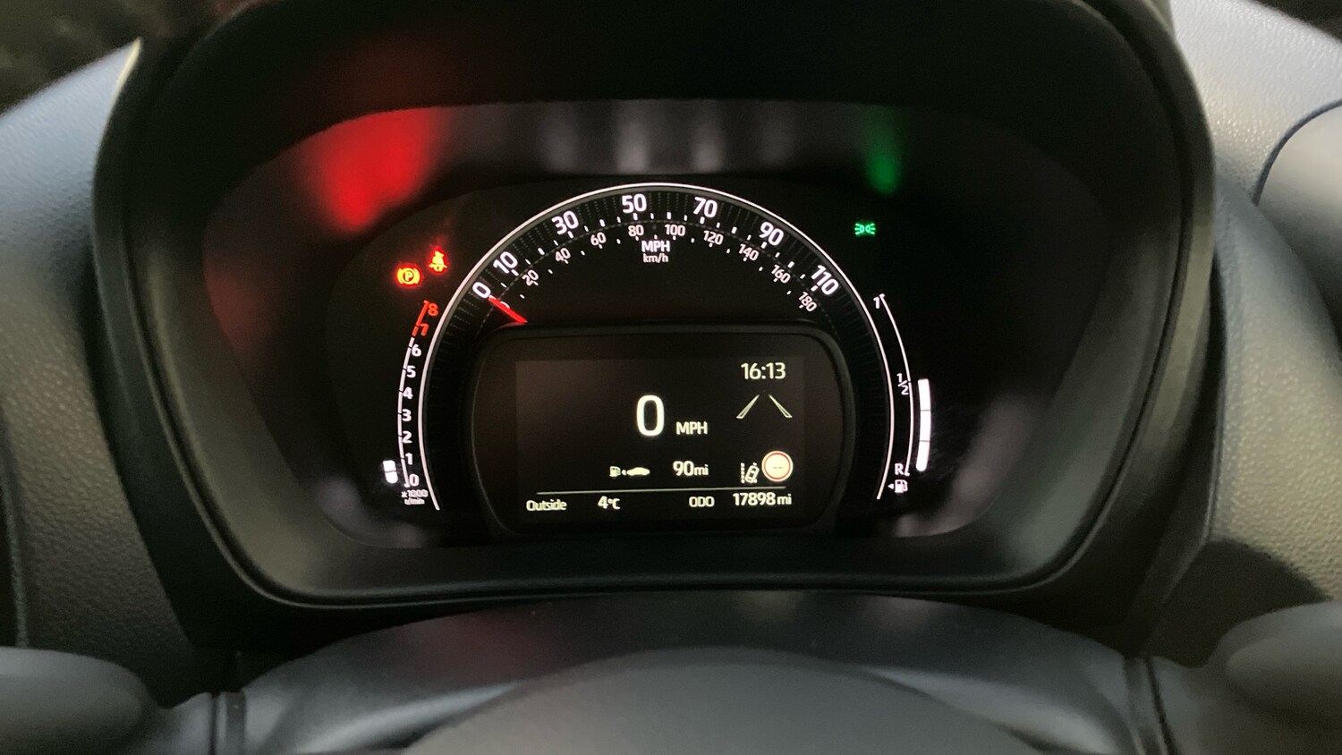 Used Toyota Aygo X 2023 for sale - 76707638: Photo 9