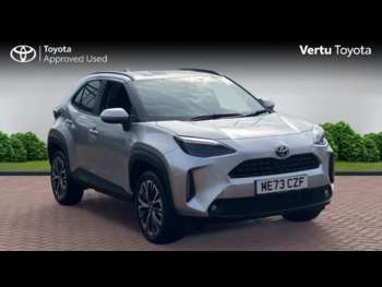 2024 (73) - 1.5 Hybrid Excel 5dr CVT Hybrid Estate