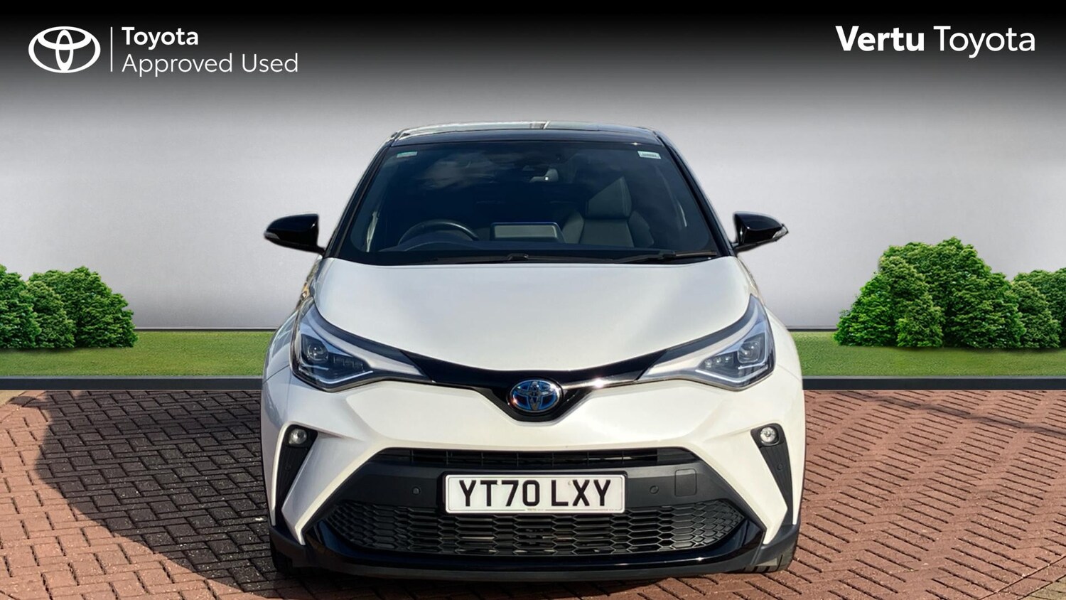 Used Toyota C-HR 2020 for sale - 77690613: Photo 15