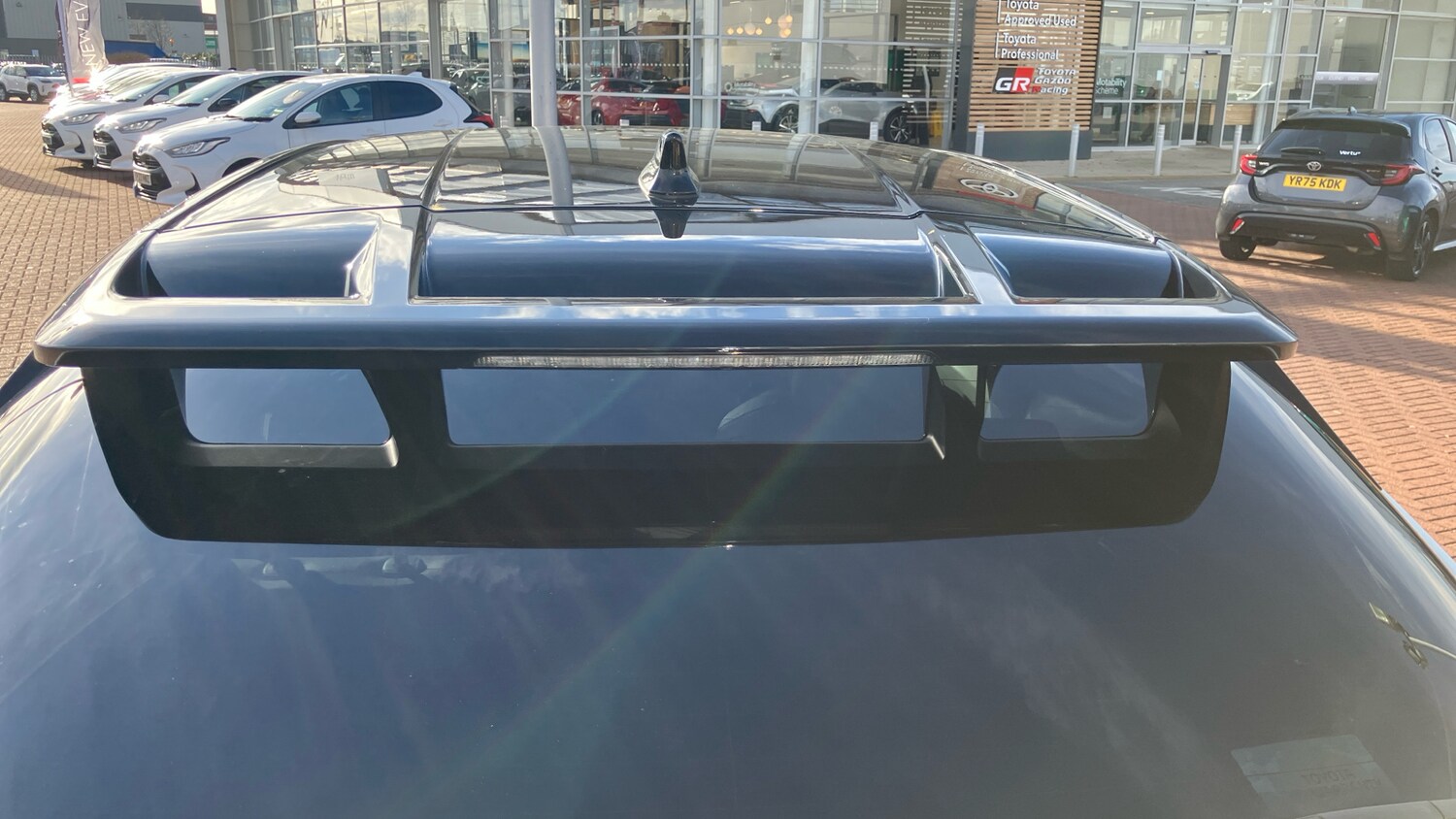 Used Toyota C-HR 2020 for sale - 77690613: Photo 22