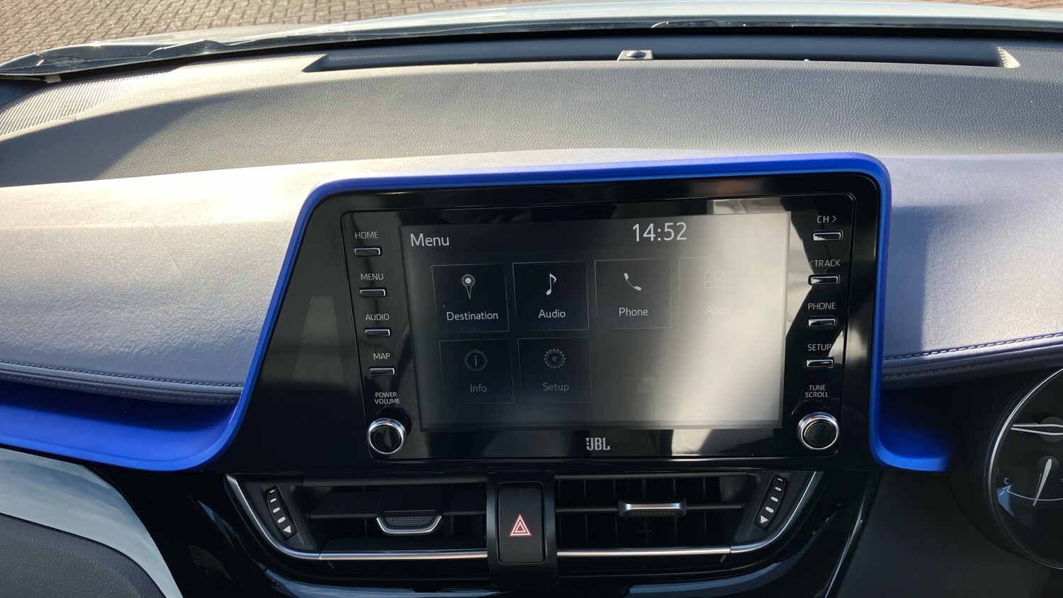 Used Toyota C-HR 2020 for sale - 77690613: Photo 25