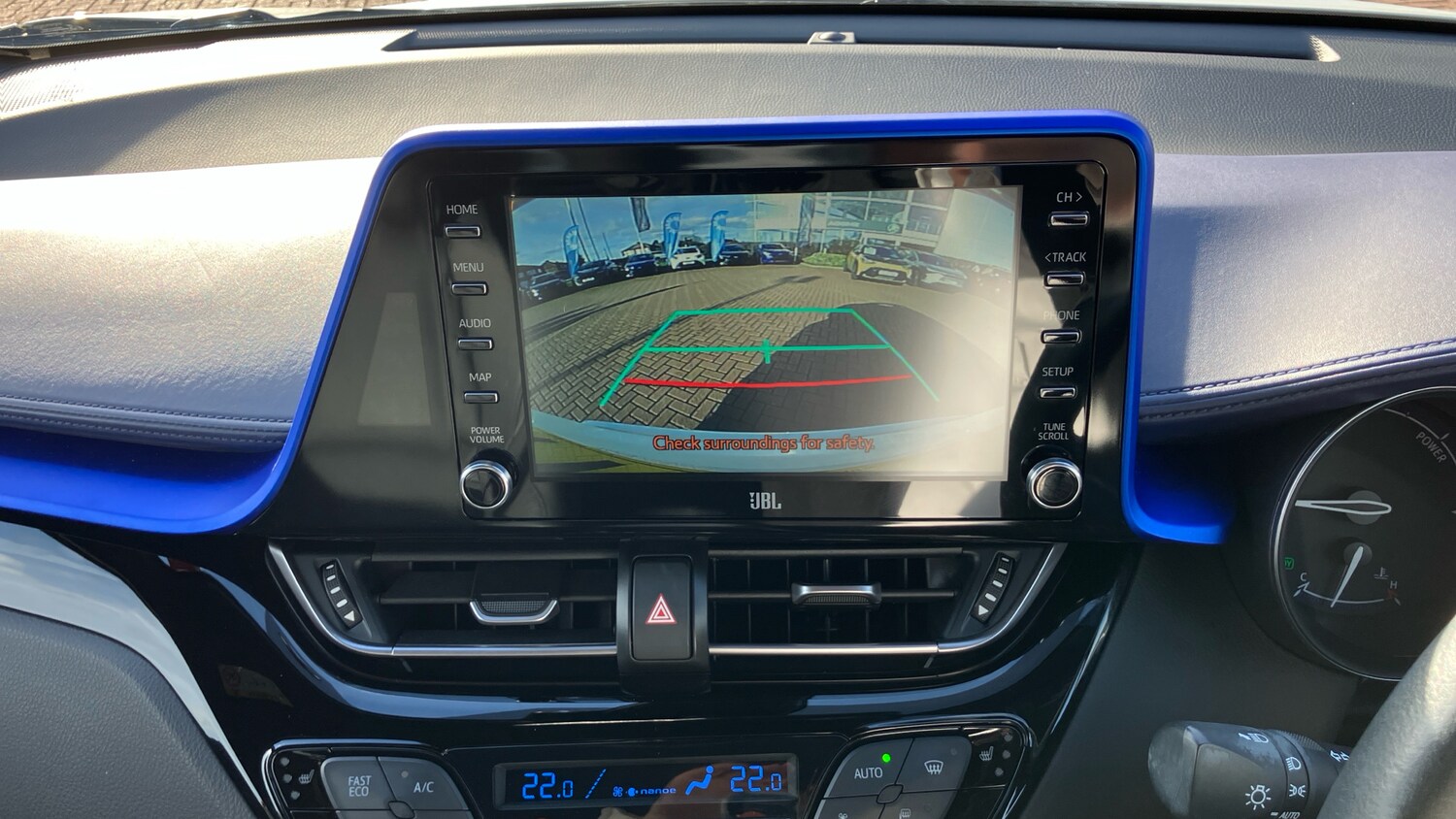 Used Toyota C-HR 2020 for sale - 77690613: Photo 27