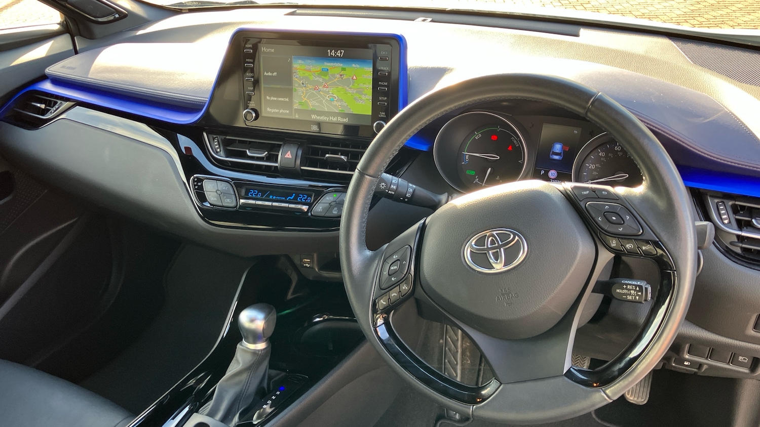 Used Toyota C-HR 2020 for sale - 77690613: Photo 5