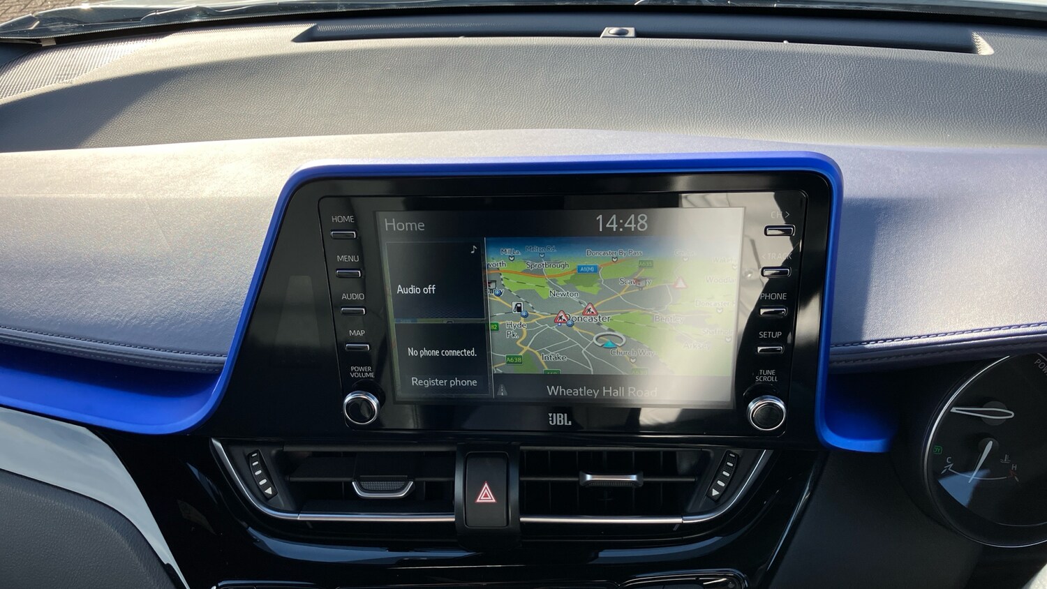 Used Toyota C-HR 2020 for sale - 77690613: Photo 7