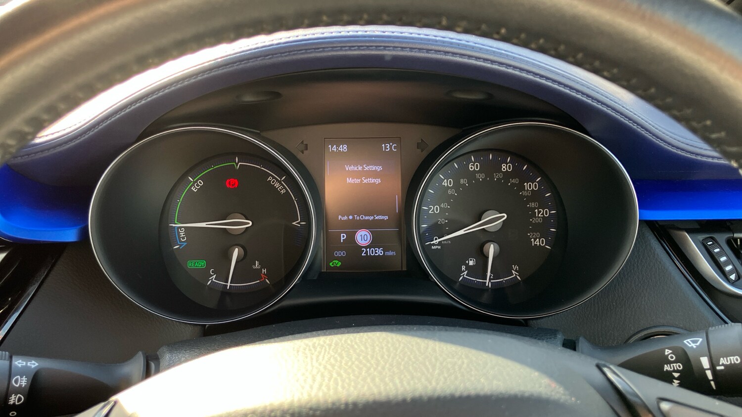 Used Toyota C-HR 2020 for sale - 77690613: Photo 9