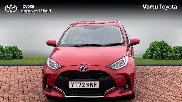 Used Toyota Yaris 2022 for sale - 76299306: Photo 15