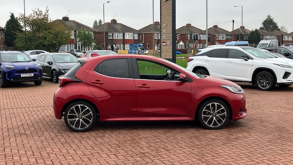 Used Toyota Yaris 2022 for sale - 76299306: Photo 16