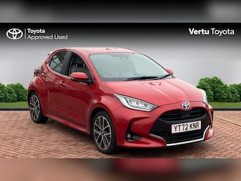 Toyota - Yaris