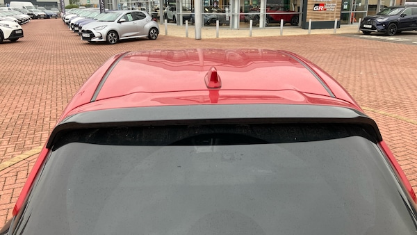 Used Toyota Yaris 2022 for sale - 76299306: Photo 22