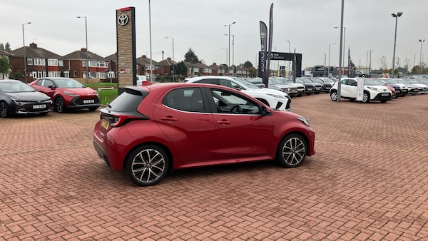 Used Toyota Yaris 2022 for sale - 76299306: Photo 31