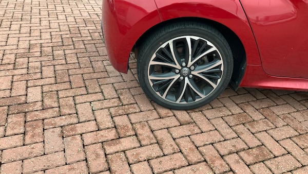 Used Toyota Yaris 2022 for sale - 76299306: Photo 35