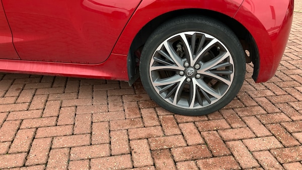Used Toyota Yaris 2022 for sale - 76299306: Photo 36