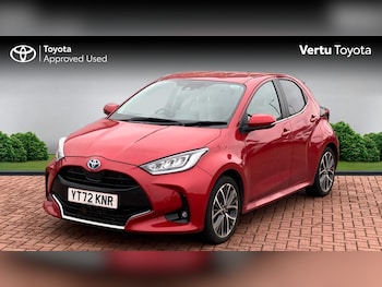Used Toyota Yaris 2022 for sale - 76299306: Photo 3