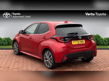 Used Toyota Yaris 2022 for sale - 76299306: Photo 4