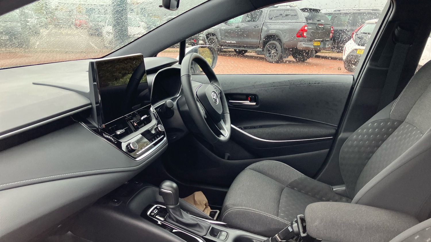 Used Toyota Corolla 2024 for sale - 76192958: Photo 10