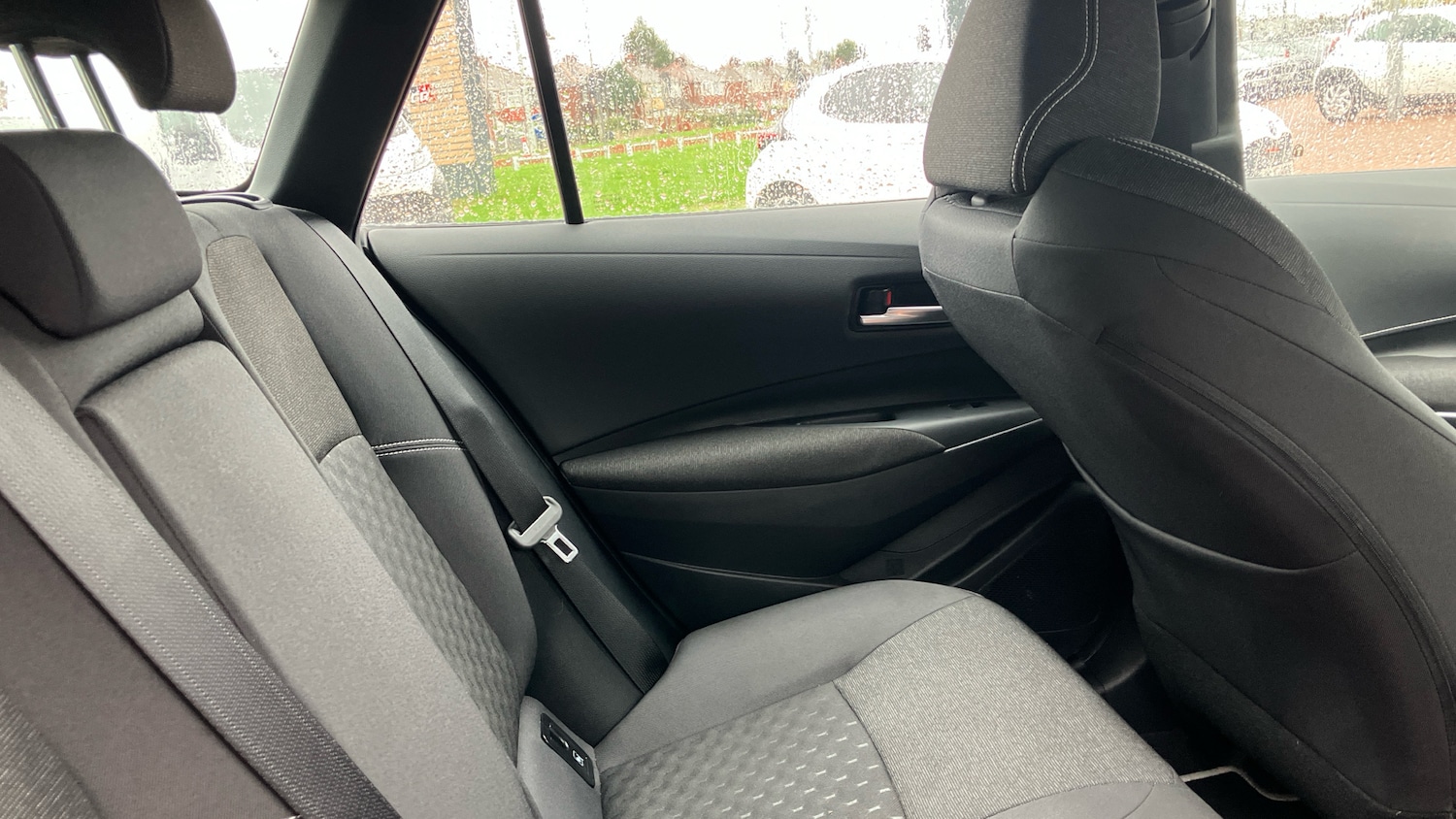 Used Toyota Corolla 2024 for sale - 76192958: Photo 12