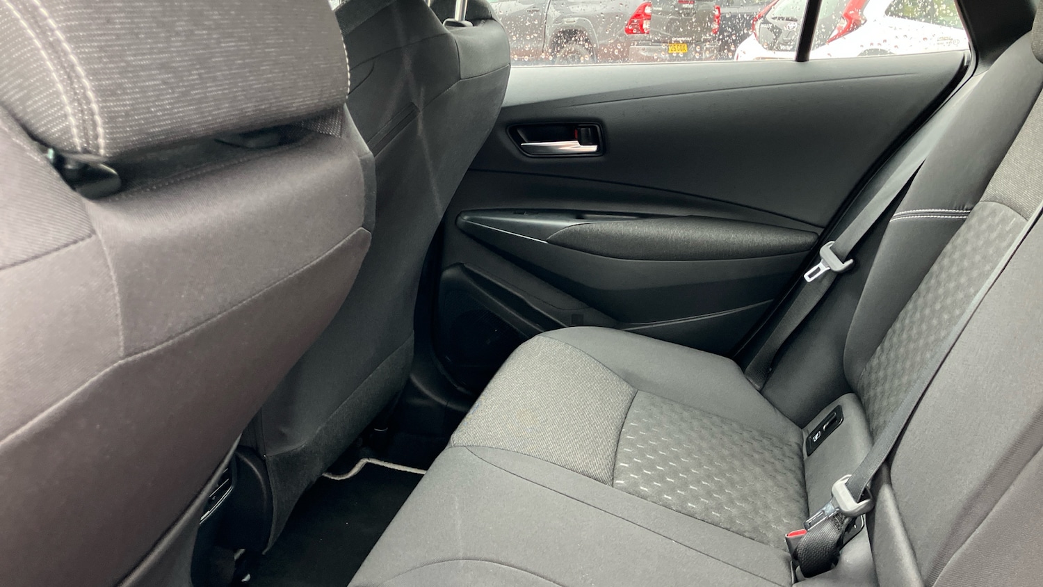 Used Toyota Corolla 2024 for sale - 76192958: Photo 13