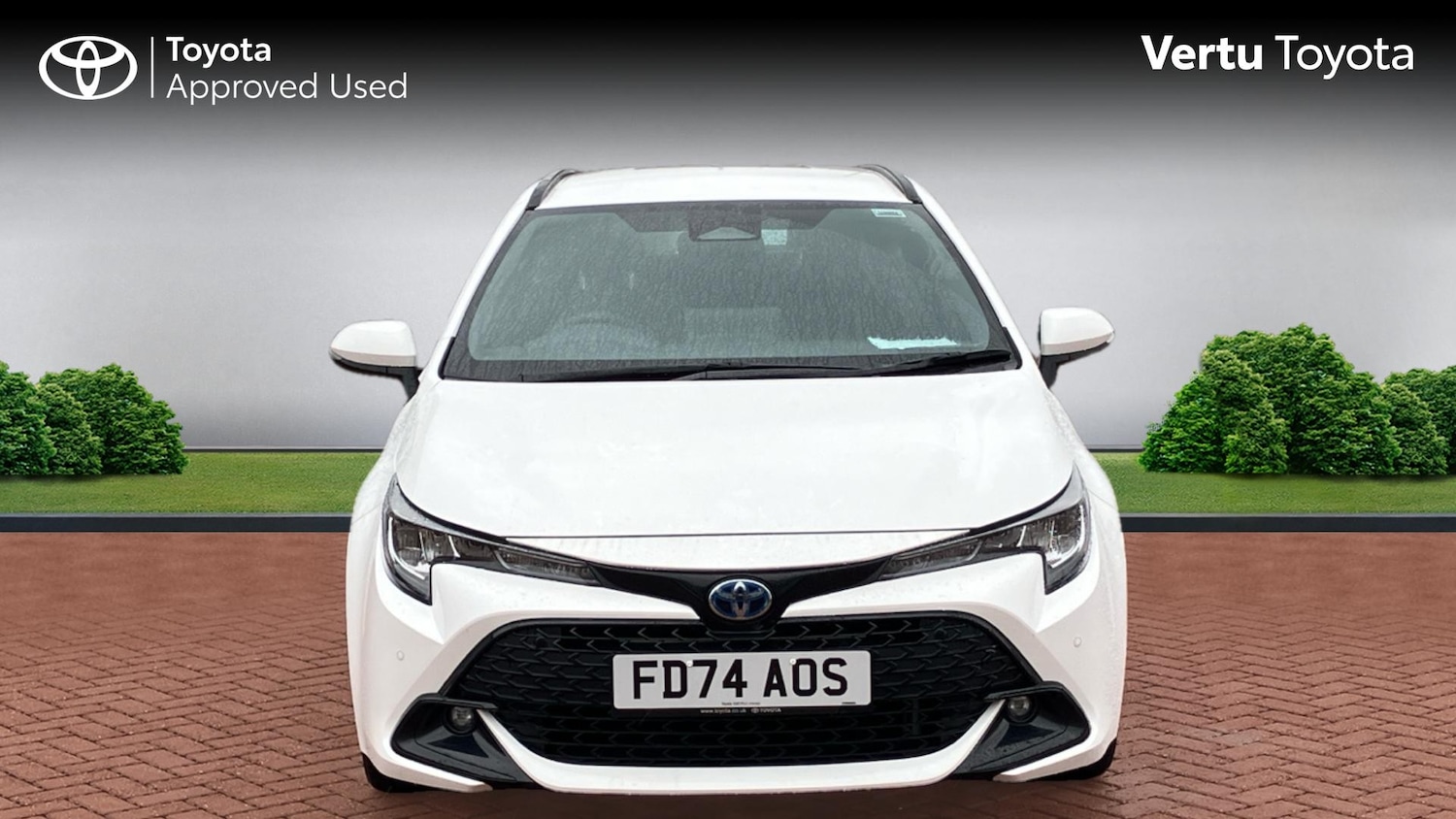 Used Toyota Corolla 2024 for sale - 76192958: Photo 15