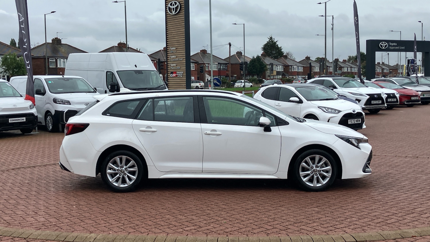 Used Toyota Corolla 2024 for sale - 76192958: Photo 16