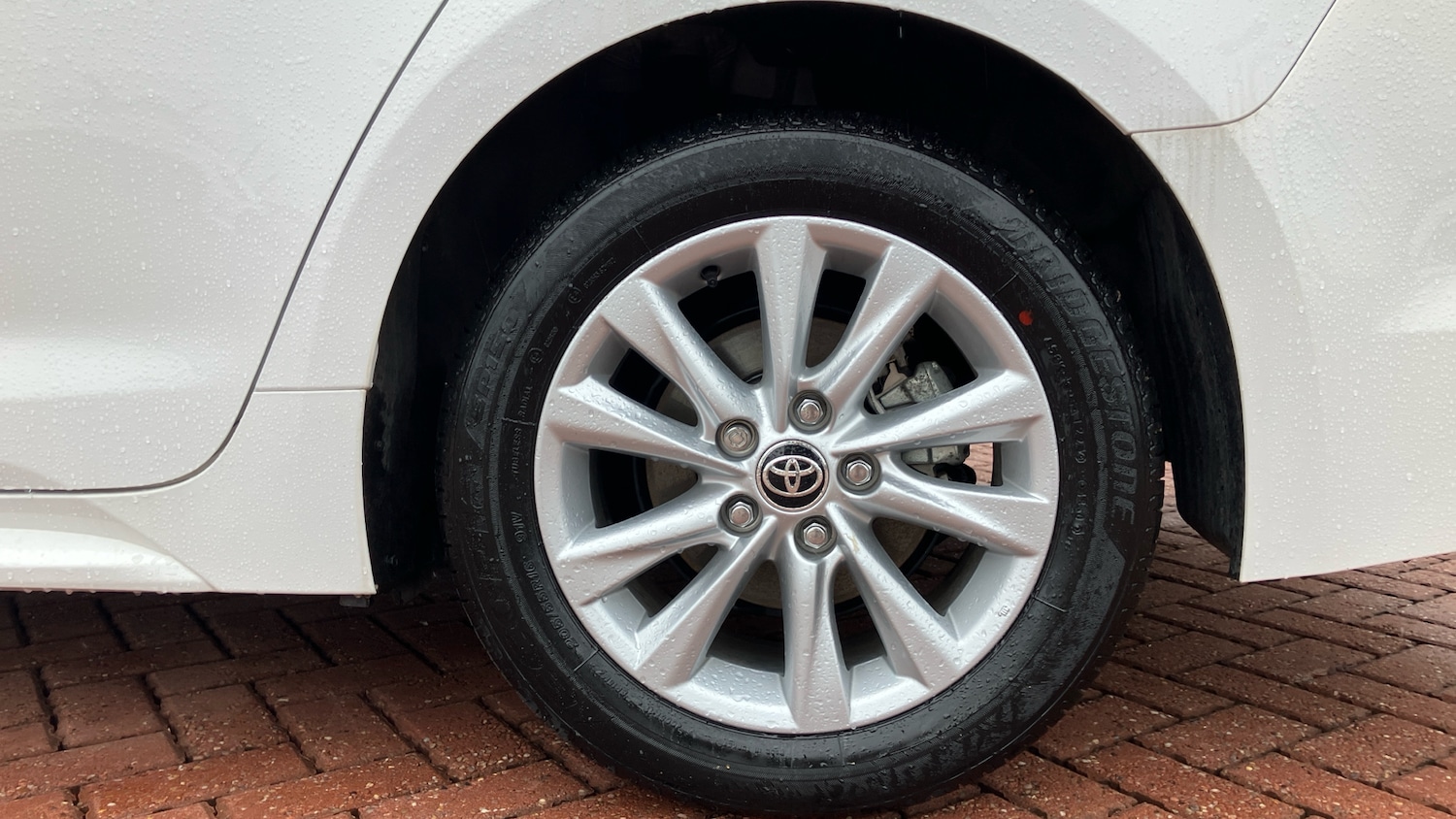 Used Toyota Corolla 2024 for sale - 76192958: Photo 18