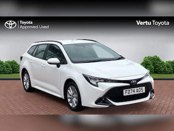 Toyota - Corolla