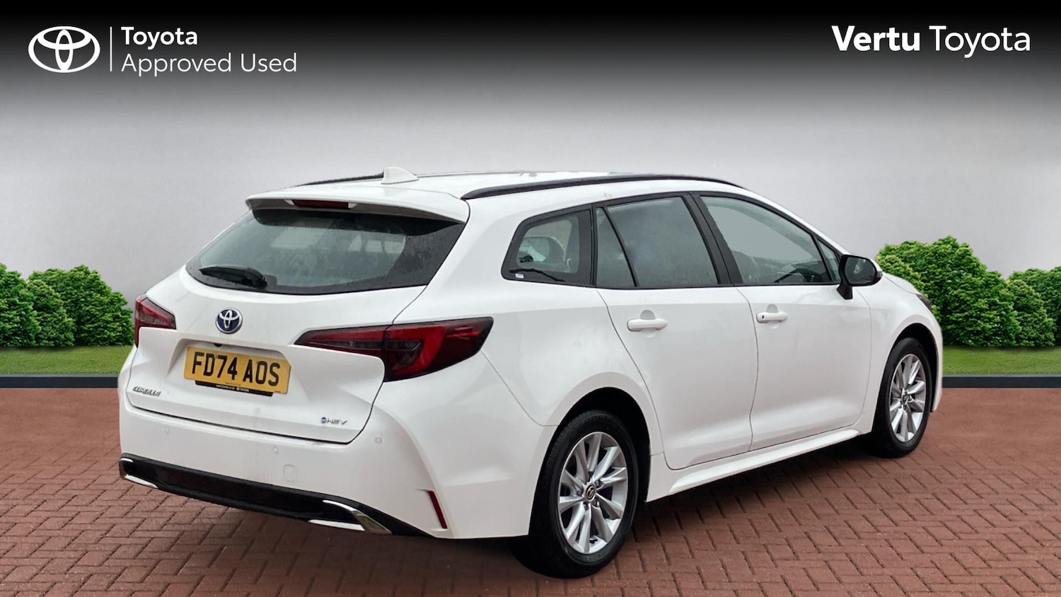 Used Toyota Corolla 2024 for sale - 76192958: Photo 2