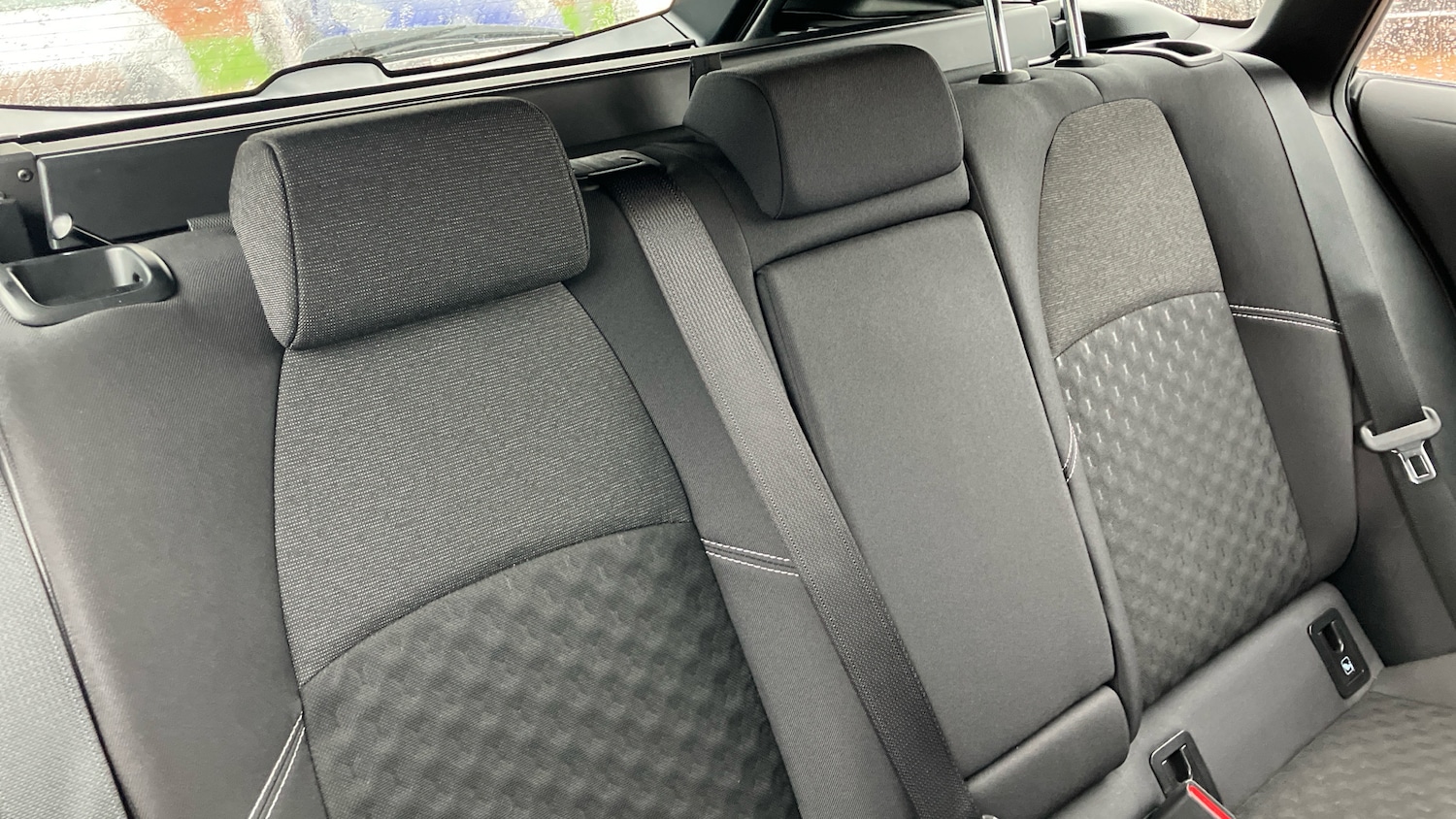 Used Toyota Corolla 2024 for sale - 76192958: Photo 20