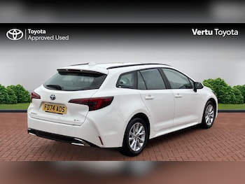 Used Toyota Corolla 2024 for sale - 76192958: Photo 2