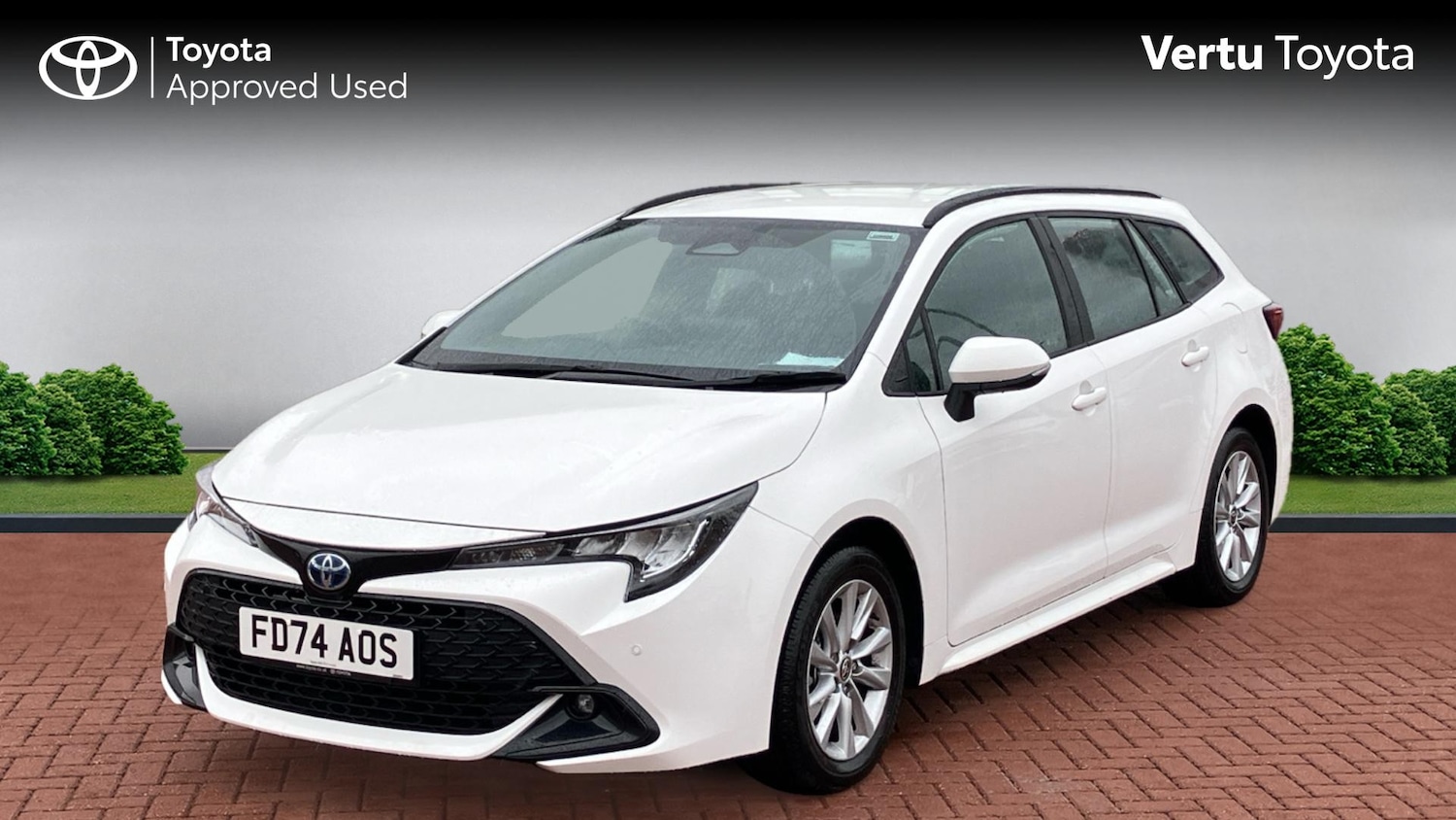 Used Toyota Corolla 2024 for sale - 76192958: Photo 3