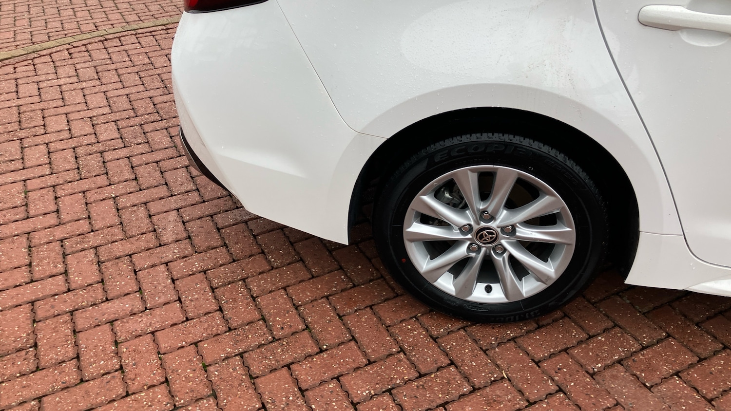 Used Toyota Corolla 2024 for sale - 76192958: Photo 35
