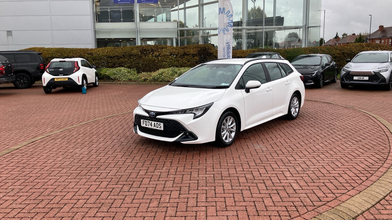 Used Toyota Corolla 2024 for sale - 76192958: Photo 39