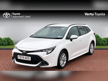 Used Toyota Corolla 2024 for sale - 76192958: Photo 3