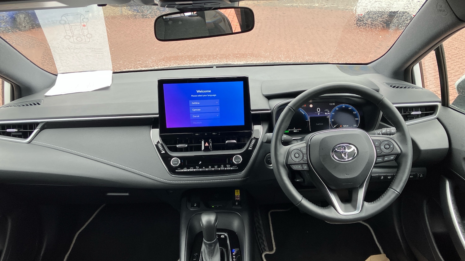 Used Toyota Corolla 2024 for sale - 76192958: Photo 5