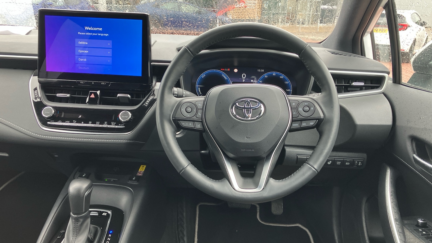 Used Toyota Corolla 2024 for sale - 76192958: Photo 6