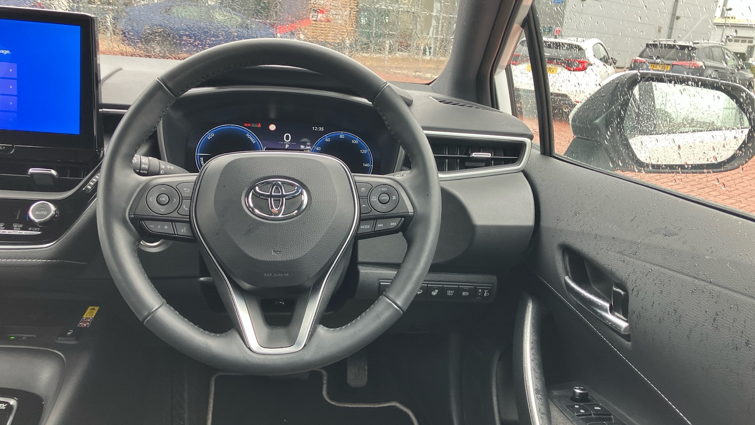 Used Toyota Corolla 2024 for sale - 76192958: Photo 8