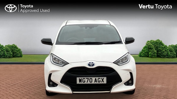Used Toyota Yaris 2020 for sale - 76299228: Photo 15