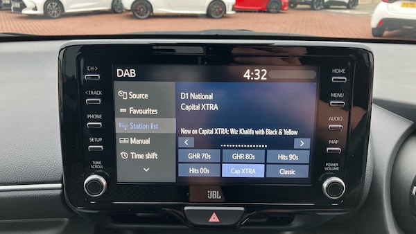 Used Toyota Yaris 2020 for sale - 76299228: Photo 25