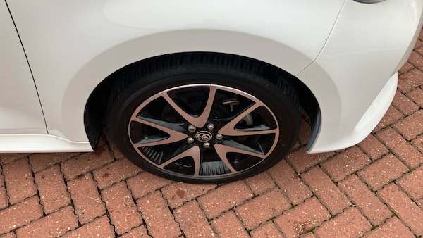 Used Toyota Yaris 2020 for sale - 76299228: Photo 28