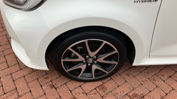Used Toyota Yaris 2020 for sale - 76299228: Photo 29