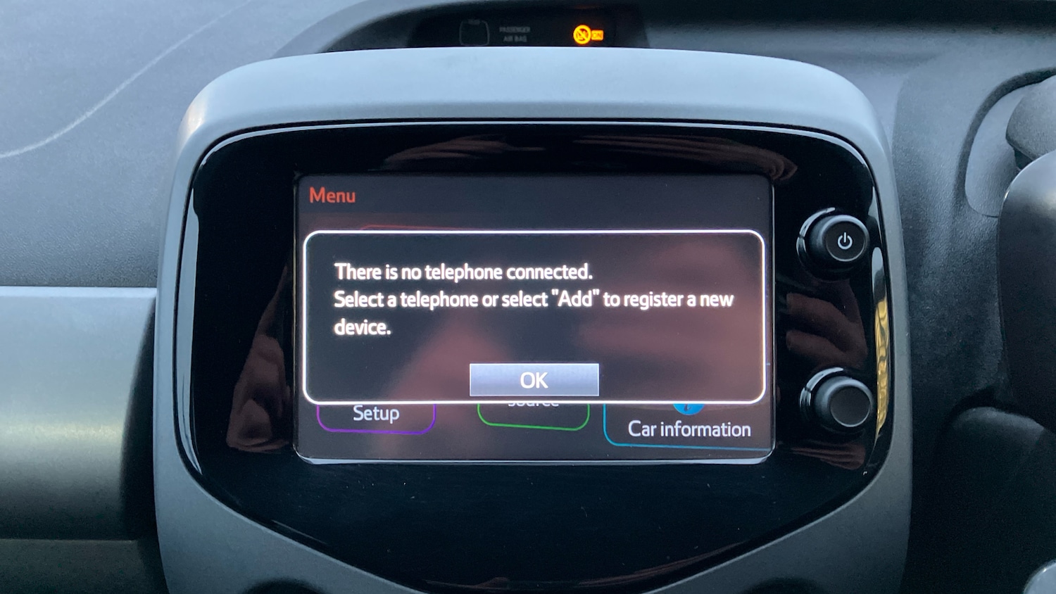 Used Toyota AYGO 2018 for sale - 77363912: Photo 22