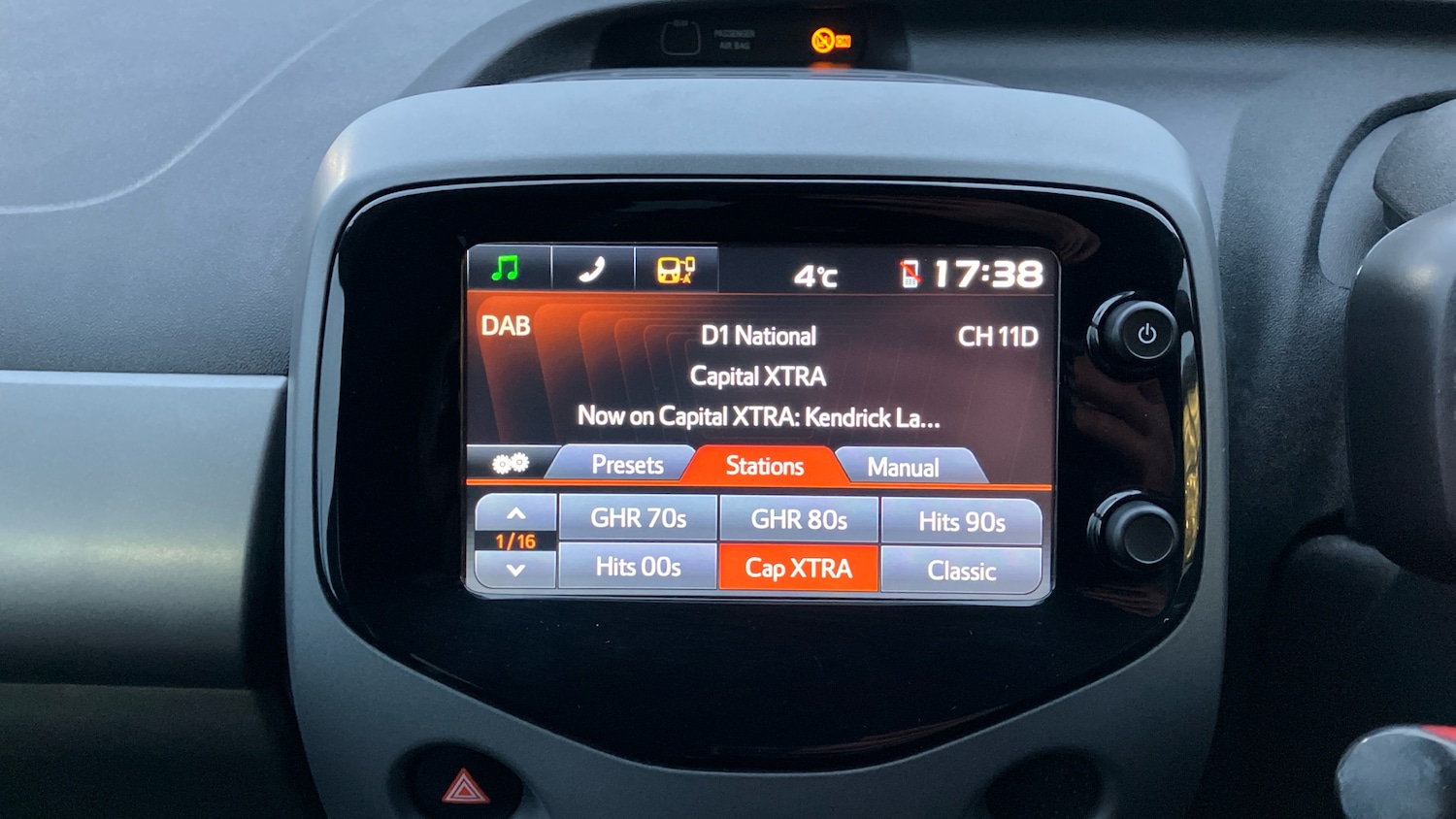 Used Toyota AYGO 2018 for sale - 77363912: Photo 24