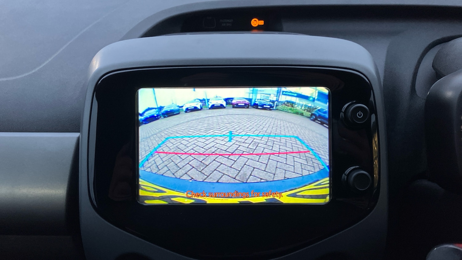 Used Toyota AYGO 2018 for sale - 77363912: Photo 25